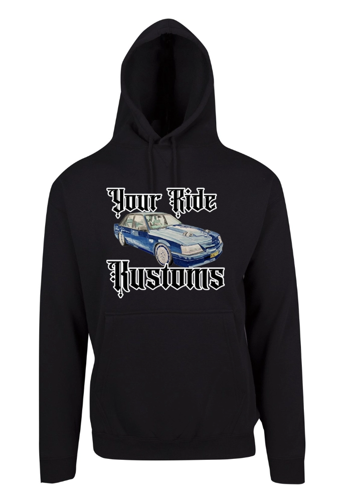 YRK HOODIE