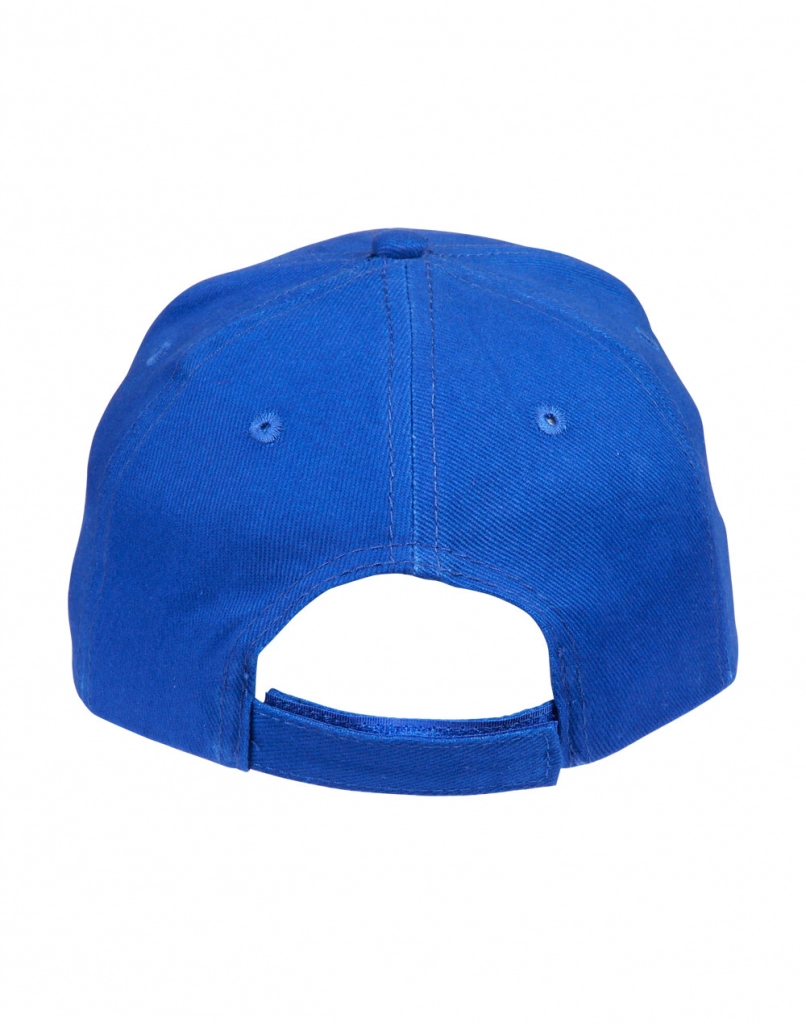 YRK CAP