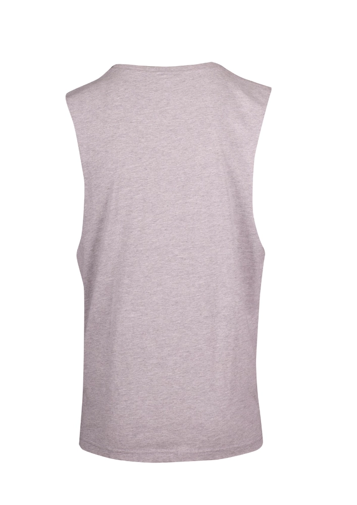 YRK SLEEVLESS TEE